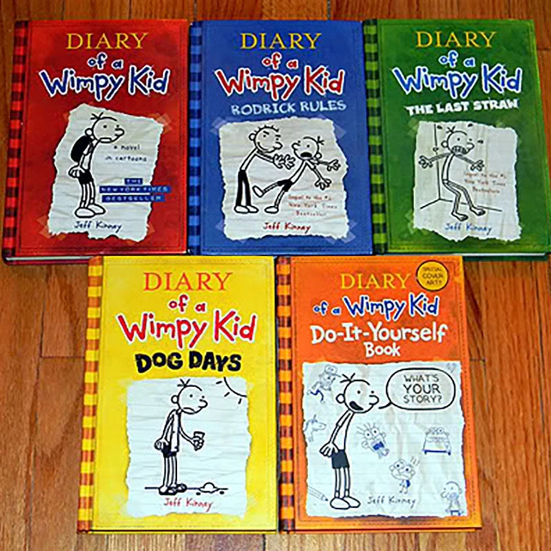 Printing Children's Books